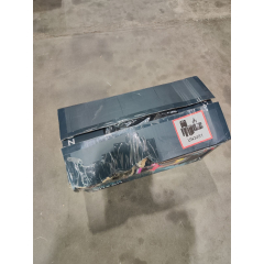 Портативная колонка URZUS Infinity UR-541118 уцененный (0081000458)