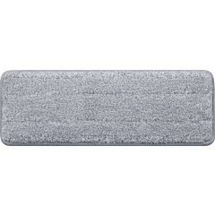 Сменная насадка для швабры BRUNER Rapid 2 штуки 