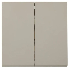 Выключатель скрытый BYLECTRICA Carre