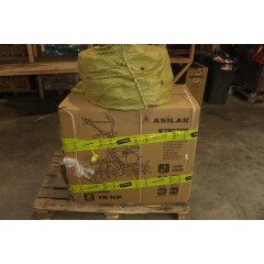 Культиватор бензиновый ASILAK SL-186L уцененный (0655436496)