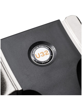 Топор-колун 2,35 кг FISKARS U32 Ultra 