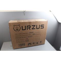 Геймерское кресло URZUS Diablo (UR-7351122) уцененный (1557337950)