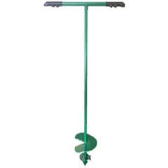 Шнек для мотобура РУБИН-7