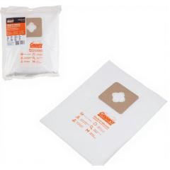 Мешок для пылесоса GEPARD для Bull AS 3001 сменный GP90086