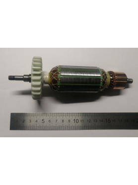 Ротор для болгарки BULL WS1219 