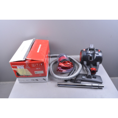 Пылесос NORMANN AVC-212 уцененный (0004045056)