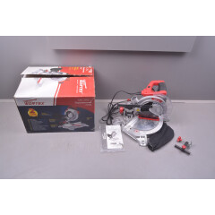 Пила торцовочная WORTEX MS 2116 L (0329124) уцененный (0658310094)