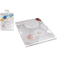 Клеенка столовая 140х110 см PERFECTO LINEA Deco 