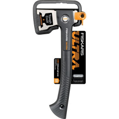 Топор универсальный FISKARS U14 Ultra 