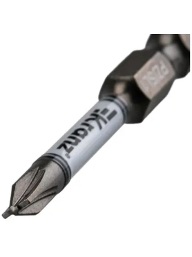Бита комбинированная для шуруповерта PZ/FL KRANZ