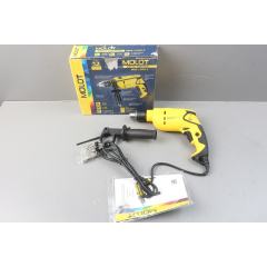 Дрель ударная MOLOT MDS 1309-1 (0329092) уцененный (0693225176)