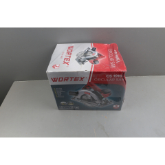 Пила циркулярная WORTEX CS 1916 L (CS1916L00021) уцененный (0263584256)