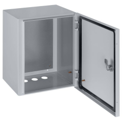 Корпус металлический TDM ЩМП Народный