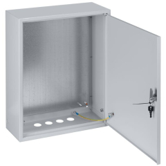 Щит распределительный навесной ЩМП TDM