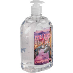 Мыло жидкое AJM Italico