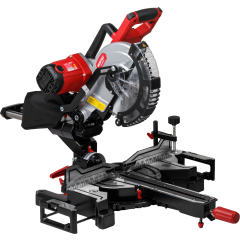 Пила торцовочная WORTEX MS 2518 LO 