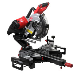 Пила торцовочная WORTEX MS 2518-1 LO 