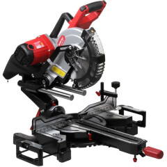 Пила торцовочная WORTEX MS 2518-1 LO 