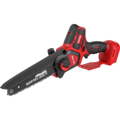 Пила цепная аккумуляторная WORTEX CEC 2018 ALL1 XLT SOLO 