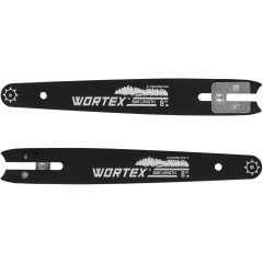 Шина 20.3 см (8") 1/4" LP 1.3 мм WORTEX для CEC 2018 