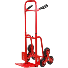 Тележка складная WORTEX FT 1025-6 