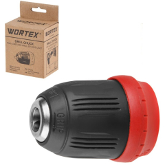 Патрон быстросъемный 10 мм WORTEX для BD 2025 LiSET 