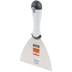 Шпатель фасадный нержавеющий STARTUL Profi 150мм 