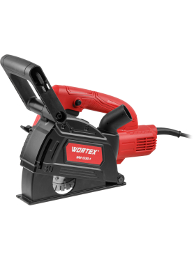 Штроборез WORTEX WM 1230-1 