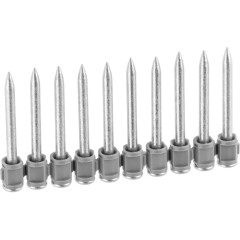 Дюбель-гвоздь для монтажного пистолета в ленте STARFIX