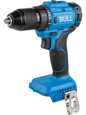Дрель-шуруповерт аккумуляторная BULL SR 1803