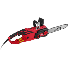 Пила цепная электрическая WORTEX EC 4020-1 SF 