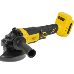 Шлифмашина угловая аккумуляторная MOLOT MCAG 1812 XLT Lite