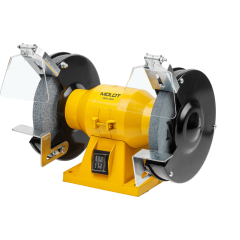 Станок точильный (точило) MOLOT MBG 1520 