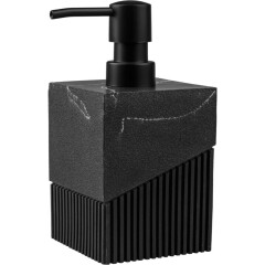 Дозатор для жидкого мыла PERFECTO LINEA Element Marble