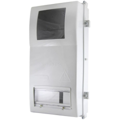 Корпус вводного устройства TDM КВУ-3/9-9 