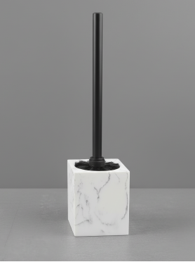 Набор аксессуаров для ванной комнаты PERFECTO LINEA Marble