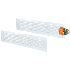 Решетка вентиляционная радиаторная TDM