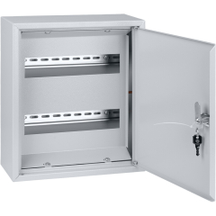 Щит распределительный навесной TDM ЩРН-24 Народный 