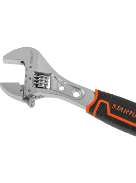 Ключ разводной STARTUL Master ST4260