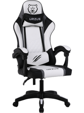 Кресло геймерское URZUS Raptor