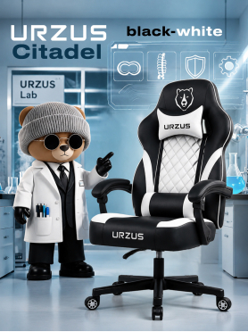 Кресло геймерское URZUS Citadel