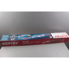 Высоторез-кусторез электрический WORTEX PS 2001 (1334541) уцененный (0000106758)