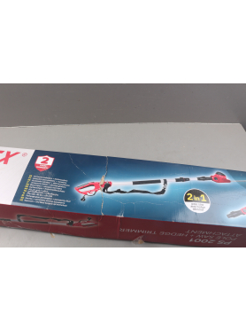 Высоторез-кусторез электрический WORTEX PS 2001 (1334541) уцененный (0000106758)