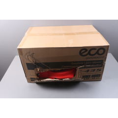 Газонокосилка бензиновая ECO LG-435 уцененный (0123509862)