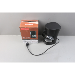 Кофеварка NORMANN ACM-225 уцененный (0661010508)