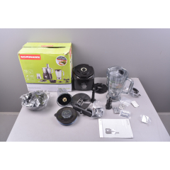 Комбайн кухонный NORMANN AFP-947 уцененный (0402782220)