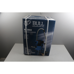 Пылесос строительный BULL AS 3002 (0329189) уцененный (0375534336)
