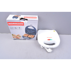 Тостер NORMANN AST-023 уцененный (0112185920)