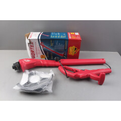Триммер электрический WORTEX TE 2203-1 (0318251) уцененный (0065993460)
