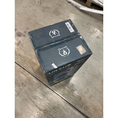 Портативная колонка URZUS Infinity UR-541116 уцененный (0179675448)